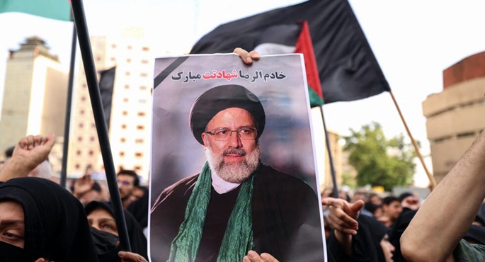 إيران تحدد 28 يونيو المقبل موعدا لانتخابات الرئاسة