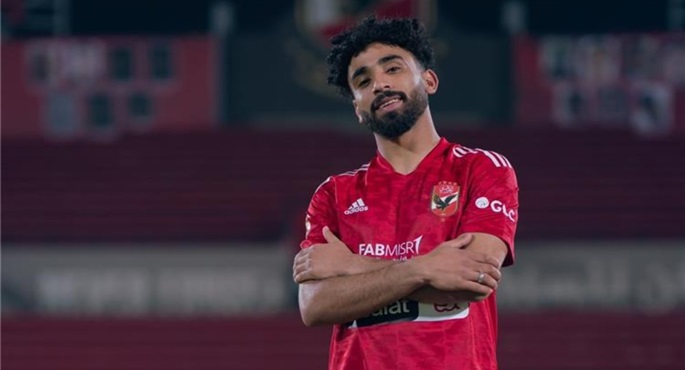 مروان عطية: الإصرار والروح العالية مفتاح تتويج الأهلي بلقب دوري أبطال أفريقيا