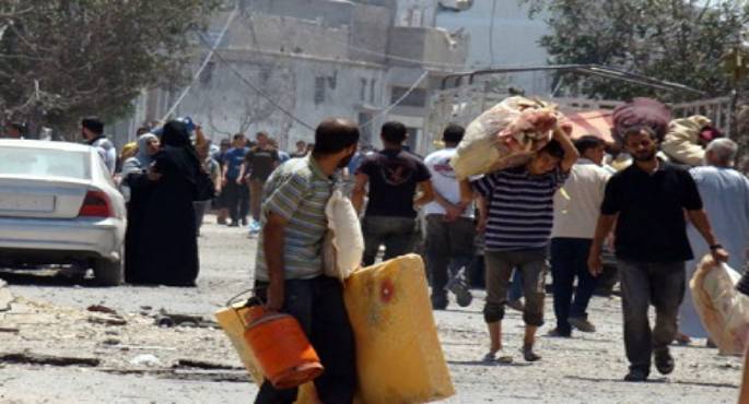 الأمم المتحدة: معدل الفقر في فلسطين بلغ 58.4%