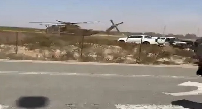 مقتل جنديين إسرائيليين في قصف صاروخي من غزة لمعبر كرم أبو سالم .. وإسرائيل تغلق المعبر