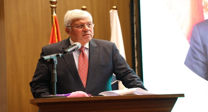 بالصور.. وزير التعليم العالي يشهد ختام فعاليات هاكاثون التكنولوجيا الأول بجامعة 6 أكتوبر التكنولوجية