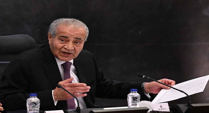 بالصور.. وزير التموين: الدولة ستتحمل 84% من قيمة دعم رغيف الخبر بعد الزيادة الجديدة