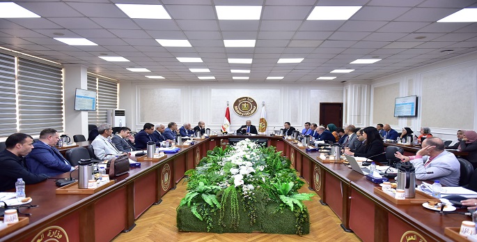 وزير العمل: مصر لم تدرج على قائمة الملاحظات الدولية لعام 2024