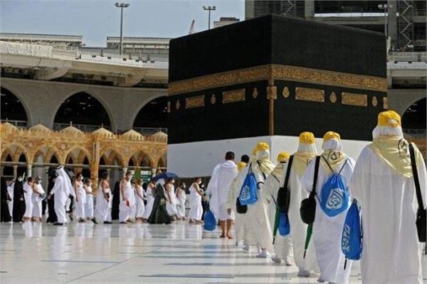 الهلال الأحمر السعودى: انتشار مكثف لفرق الإسعاف لخدمة لضيوف الرحمن