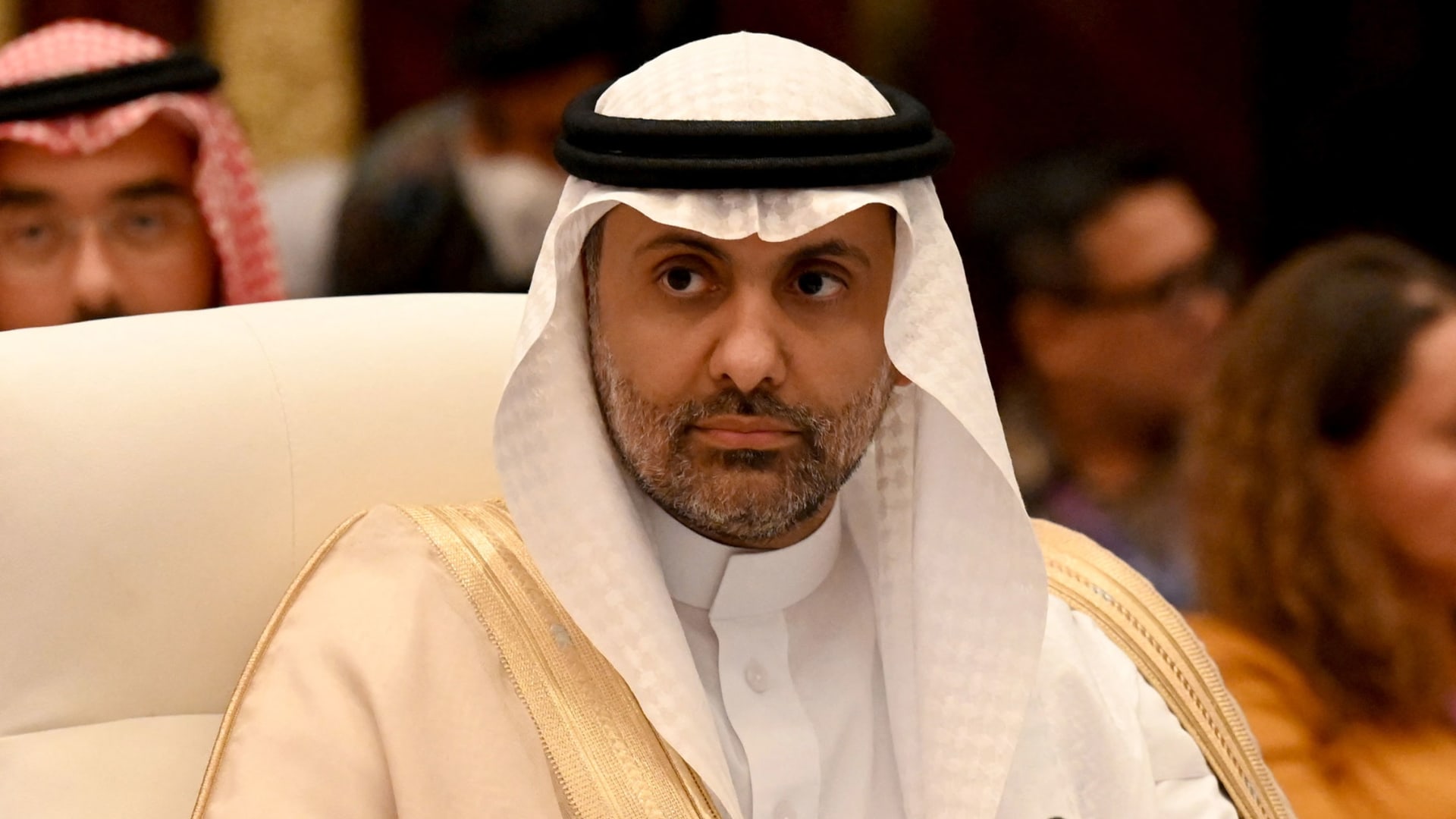 وزير الصحة السعودي يعلن نجاح خطط المنظومة الصحية لموسم الحج وخلوّه من أي تفشيات