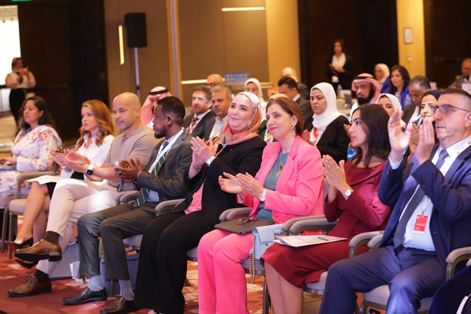 القباج تفتتح فعاليات المنتدى العربي الثالث من أجل المساواة
