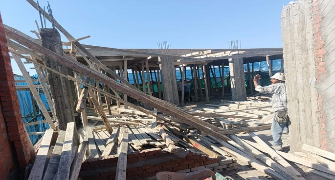 بالصور.. وزير الإسكان: إيقاف وإزالة مخالفات بناء ورفع إشغالات وظواهر عشوائية في حملات مكبرة بعدة مدن جديدة