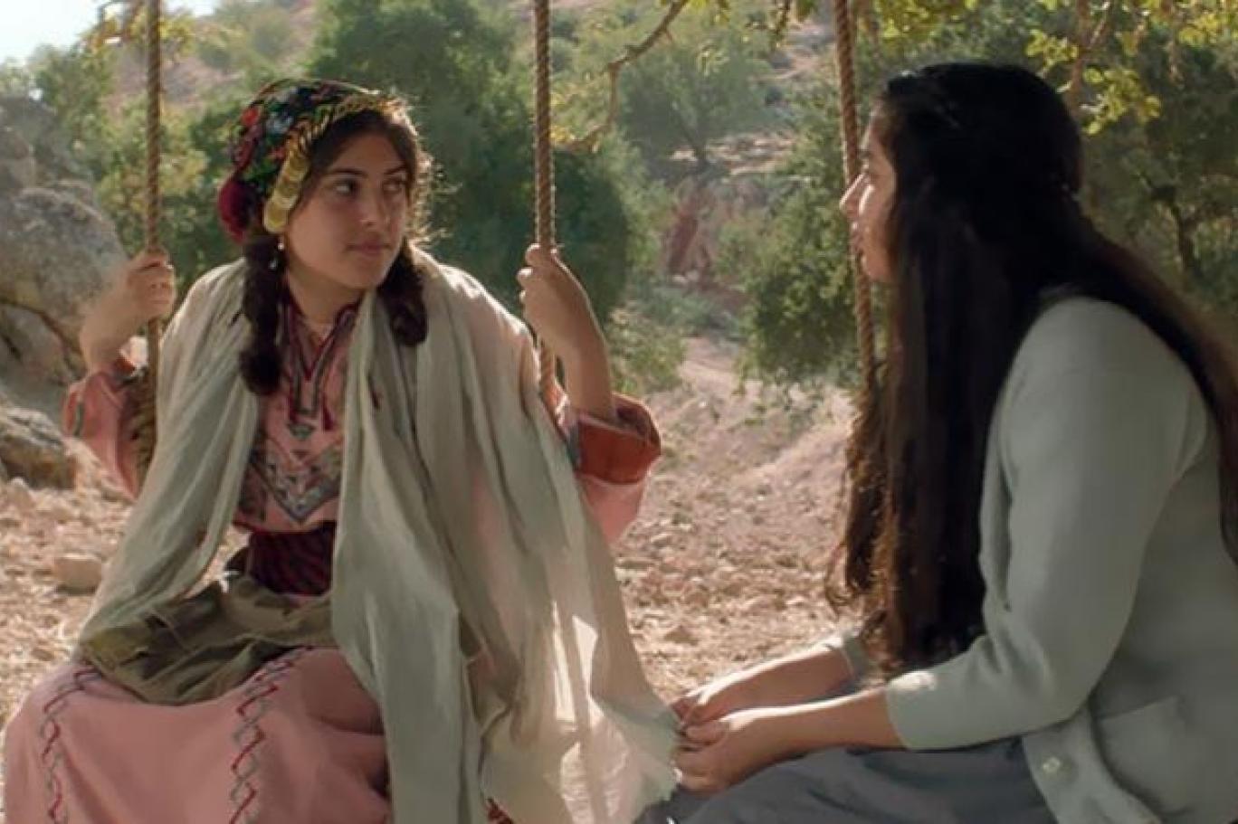 الفيلم المصري “فرحة” يفوز بجائزة أفضل سيناريو بمهرجان الدشيرة السينمائي بالمغرب