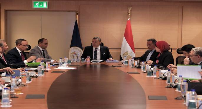 “الأعلى للآثار” يوافق على تخفيض 20% على تذاكر المواقع الأثرية والمتاحف بعدة محافظات