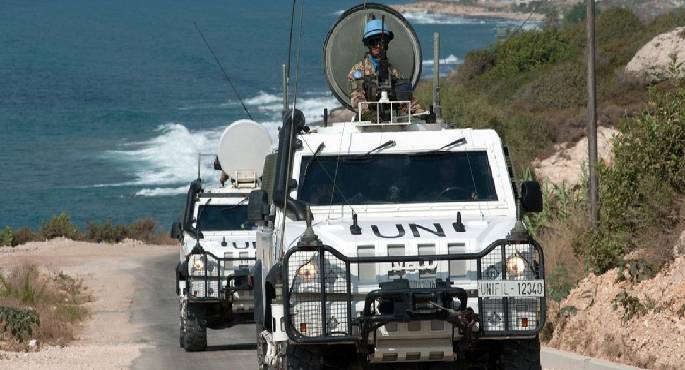 اليونيفيل: نواصل تقديم الدعم لحل النزاع بين لبنان وإسرائيل وتعزيز السلم والأمن بالمنطقة