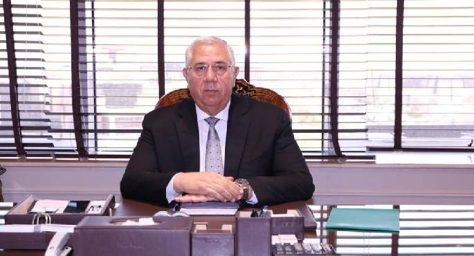 القصير: الصادرات الزراعية تجاوزت 4.5 مليون طن بحوالي 2.6 مليار دولار