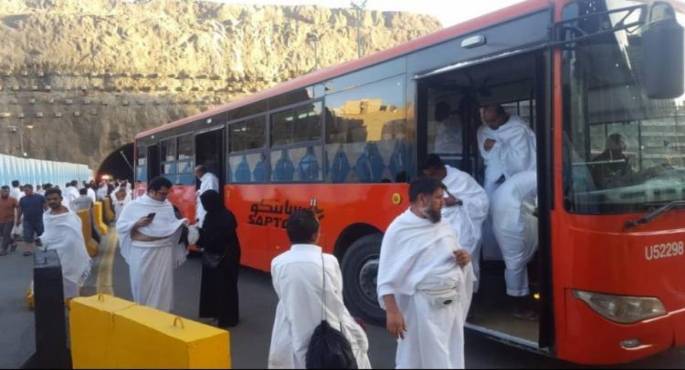 وزير النقل السعودي يعلن تمام جاهزية منظومة النقل والخدمات اللوجيستية لخدمة الحجاج