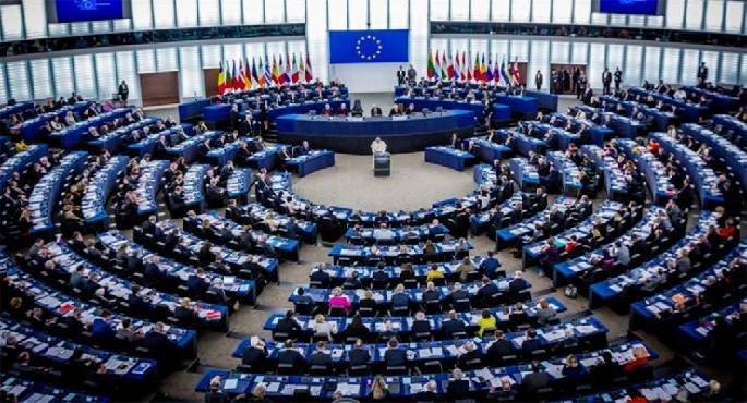 حزب رئيس وزراء المجر الحاكم يفوز في الانتخابات الأوروبية بنسبة 44%