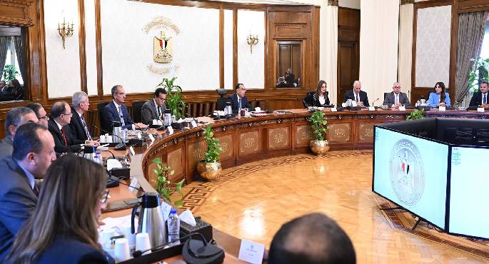 رئيس الوزراء: مؤتمر الاستثمار المصري-الأوروبي يسهم في التعريف بالفرص الاستثمارية المتاحة
