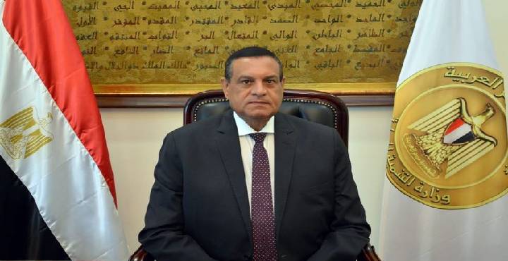 “التنمية المحلية”: زراعة 3 ملايين شجرة خلال العام المالي الجاري بتكلفة 98 مليون جنيه