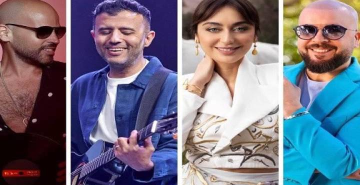 المغرب تحتضن مهرجان تيميتار الموسيقي الدولي.. 4 يوليو