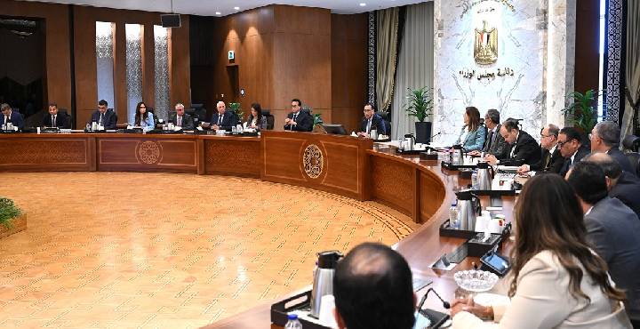 رئيس الوزراء يتابع الترتيبات الأخيرة لانعقاد مؤتمر الاستثمار المصري – الأوروبي السبت المقبل
