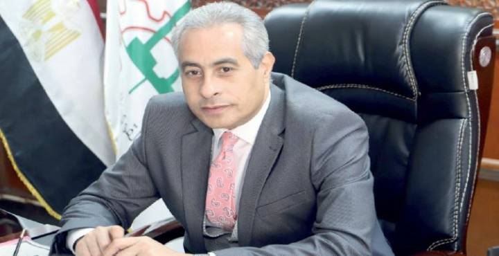 وزارة العمل : الأحد المقبل إجازة للعاملين بالقطاع الخاص بمناسبة ذكرى ثورة 30 يونيو