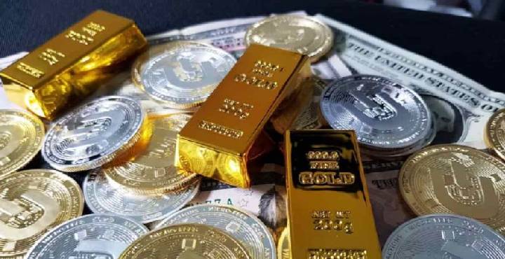 تراجع أسعار السلع الرئيسية بالبورصات العالمية