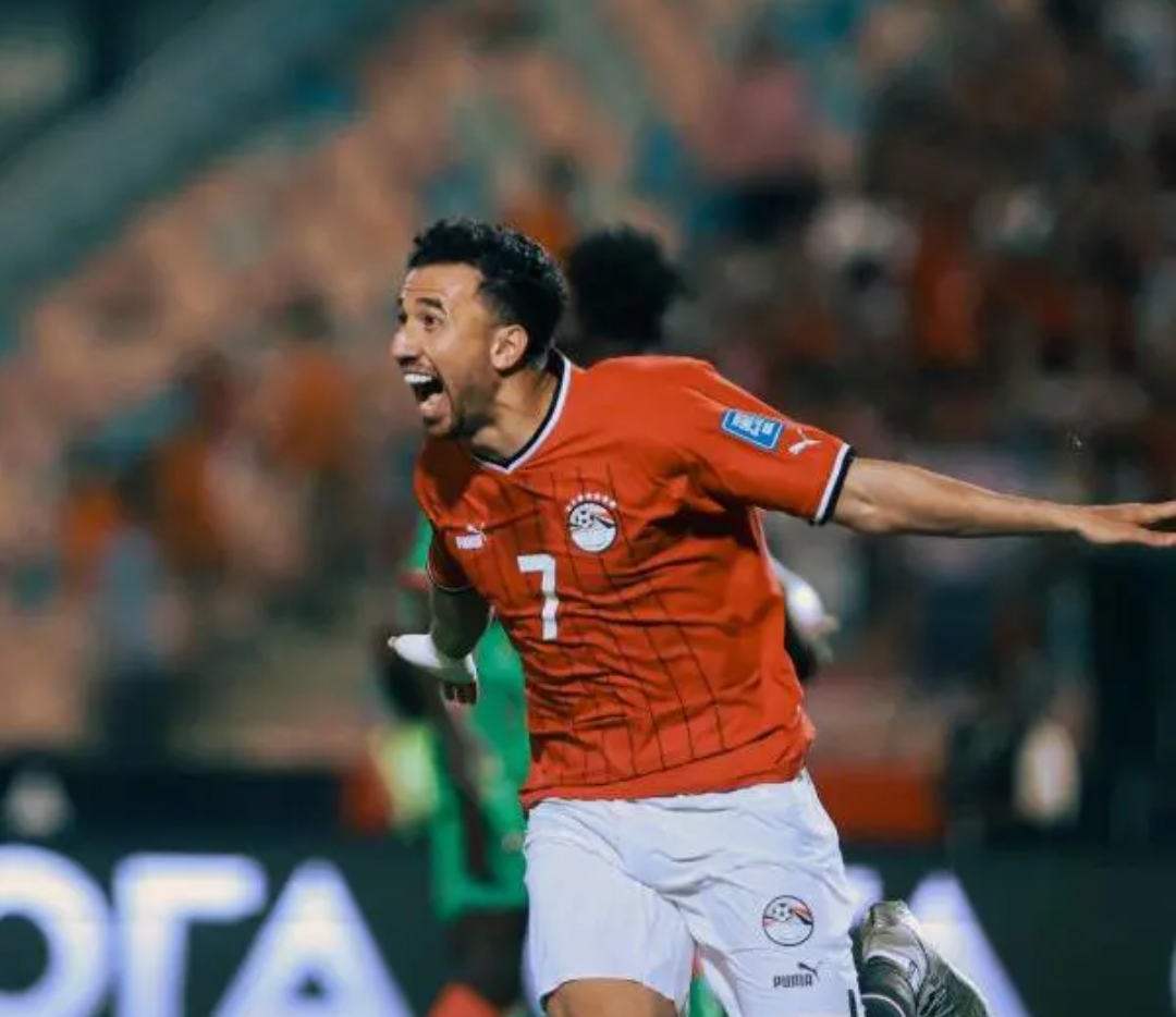 تريزيجيه يقود المنتخب للفوز على بوركينا فاسو 2-1 ويحقق العلامة الكاملة بتصفيات المونديال