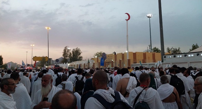 غرفة السياحة: لا علاقة لشركات السياحة بتأشيرات الزيارة.. وحذرنا من أداء حامليها للحج