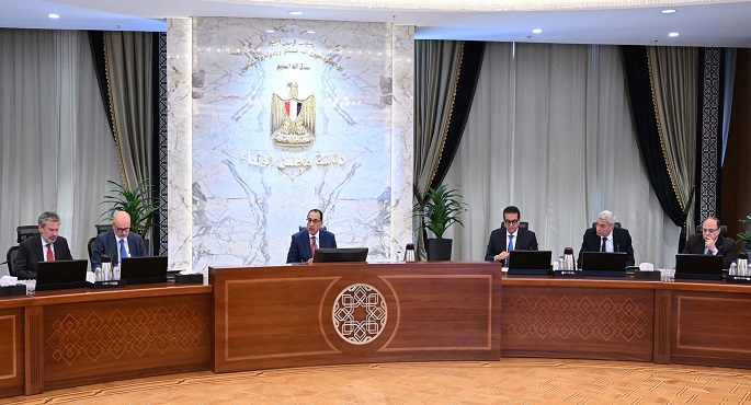 بالصور.. رئيس الوزراء يستقبل وزير الصحة الإيطالي ووفدا من أبرز شركات القطاع الصحي لبحث تعزيز التعاون المشترك