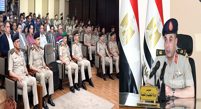 بالفيديو والصور.. قبول دفعة جديدة من المجندين بالقوات المسلحة مرحلة أكتوبر 2024