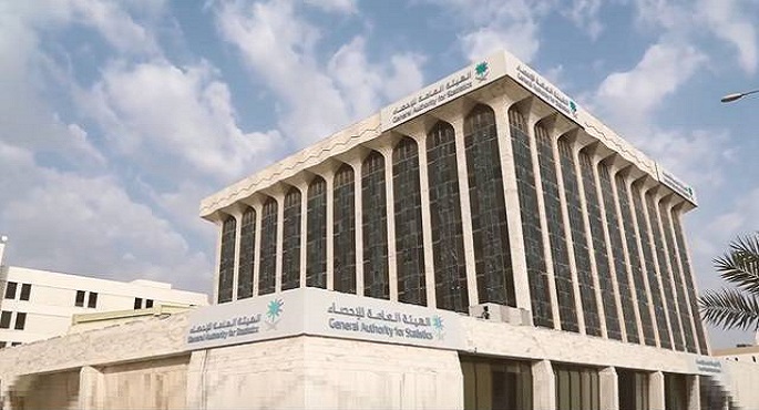 الإحصاء السعودي: استقرار معدل البطالة عند 3.5% في الربع الأول من 2024