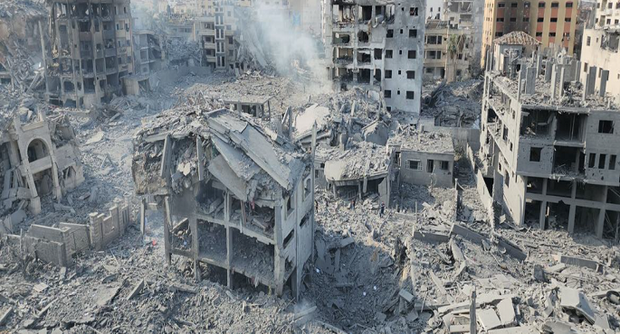 أستراليا ونيوزيلندا وكندا تدعو لوقف إطلاق النار في غزة