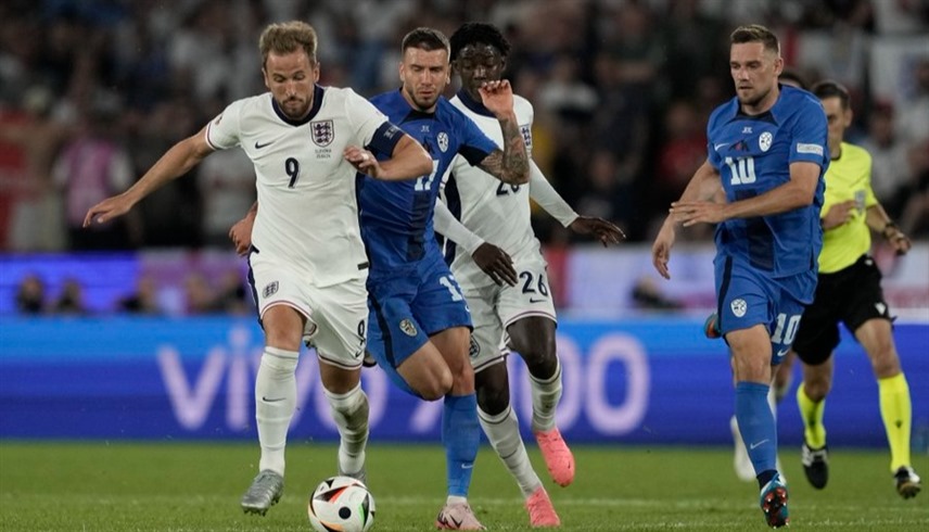 يورو 2024.. منتخب سلوفينيا يتعادل سلبيا مع إنجلترا ويتأهلان إلى دور الـ16