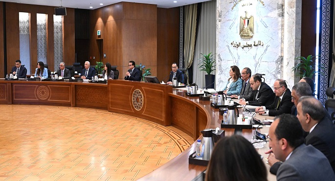 رئيس الوزراء يتابع الترتيبات الأخيرة لانعقاد مؤتمر الاستثمار المصري – الأوروبي السبت المقبل