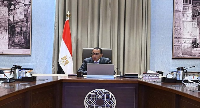 رئيس الوزراء يتابع موقف تقدم الأعمال بمشروع تطوير منطقة الفسطاط