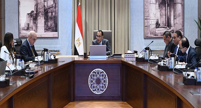 رئيس الوزراء يتابع التحضيرات الخاصة باستضافة القاهرة للمنتدى الحضري العالمي في دورته الثانية عشرة