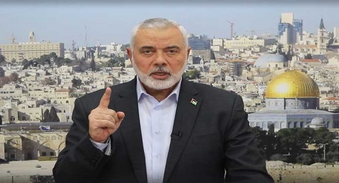 واشنطن بوست : الموساد رفض تنفيذ هجوم مماثل فى الدوحة لاغتيال إسماعيل هنية