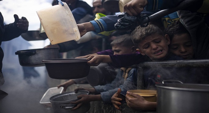 الأمم المتحدة: جميع سكان شمال غزة معرضون لخطر الموت