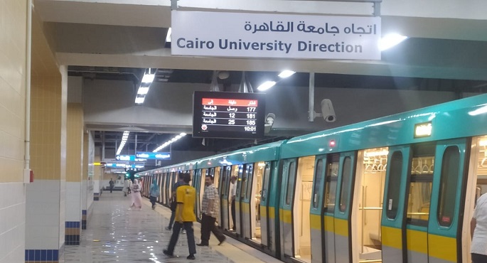 وزير النقل يتابع على مدار الساعة انتظام العمل وتقديم خدمات مميزة بمرافق النقل والمواصلات