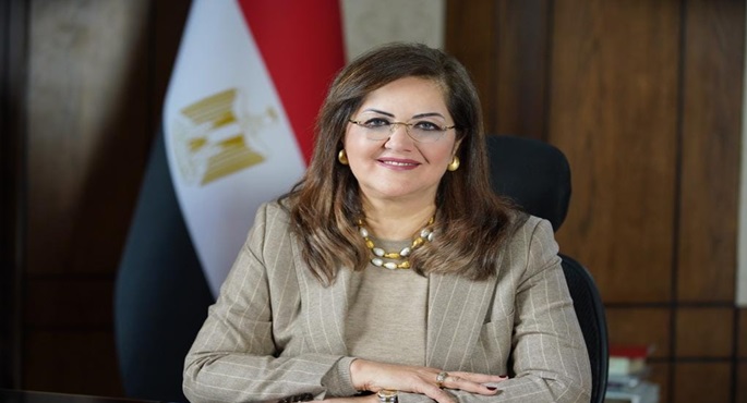 وزيرة التخطيط تشارك بمنتدى دول البريكس في نسخته الـ 27