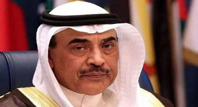 تعيين الشيخ صباح خالد الحمد المبارك وليا للعهد في الكويت