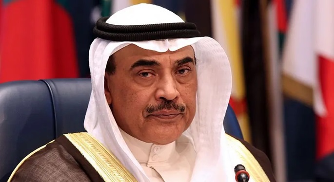 أمير الكويت يصدر أمرا بتزكية الشيخ صباح خالد الحمد المبارك الصباح وليًا للعهد