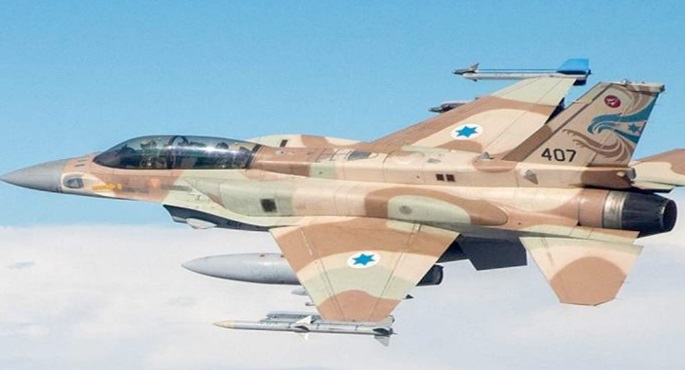 مقاتلات إسرائيلية تنفذ غارات وهمية على جنوب لبنان وتسبب هلعا لدى السكان