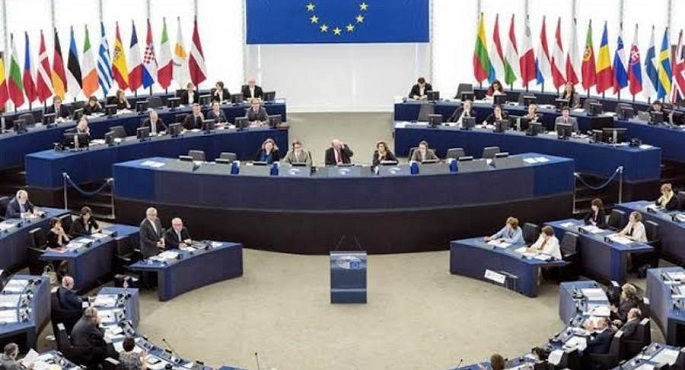 المجلس الأوروبي يدين إعلان إسرائيل بناء مستوطنات جديدة بالضفة الغربية