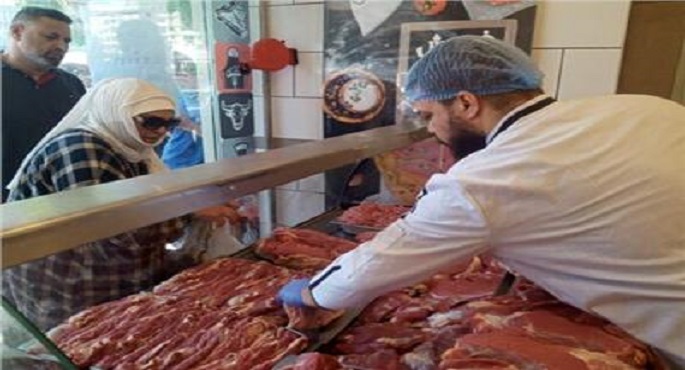 التموين : استمرار عمل المجمعات الاستهلاكية خلال أيام عيد الاضحى المبارك