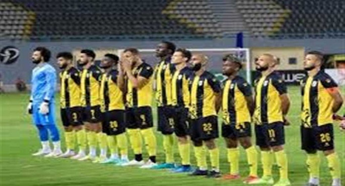 المقاولون العرب يسعى لتأمين مركزه أمام وادى دجلة .. كهرباء الإسماعيلية ضد حرس الحدود فى مجموعة الهبوط بالدورى