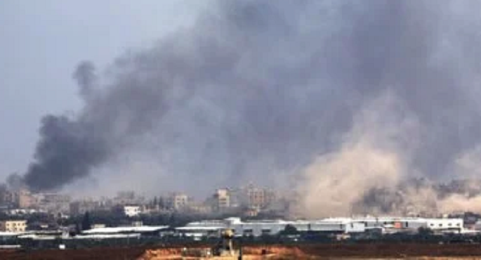 ارتفاع عدد ضحايا مجزرة مخيم النصيرات إلى 274 شهيدًا و698 مصابًا حالة بعضهم حرجة