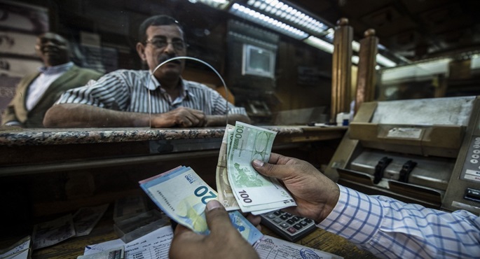 المركزي للإحصاء : مصر الـ 6 عالميًا في تلقي تحويلات مالية من مواطنيها بالخارج