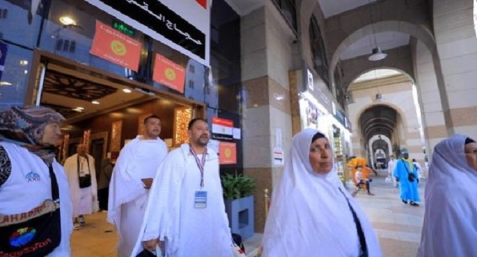 موانىء البحر الأحمر تستقبل 6 آلاف و105 حجاج وتعلن انتهاء موسم الحج