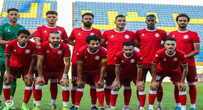 رسمياً.. حرس الحدود ثالث الصاعدين للدوري الممتاز
