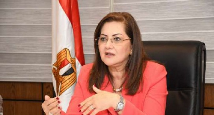 د. هالة السعيد: 12.8 مليار جنيه استثمارات عامة موجهة لمحافظة أسوان بخطة عام 23/2024