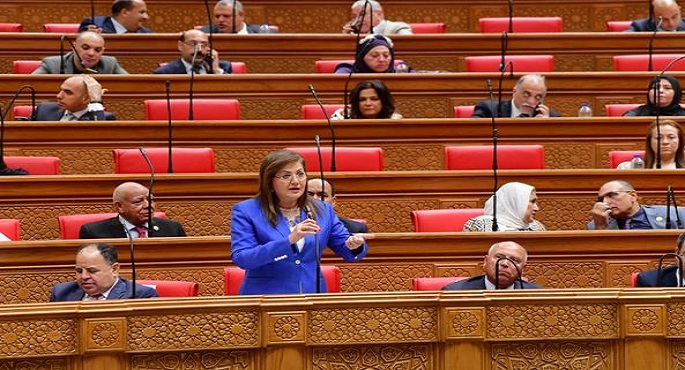 مجلس النواب يوافق نهائيا على مشروع خطة التنمية الاقتصادية والاجتماعية