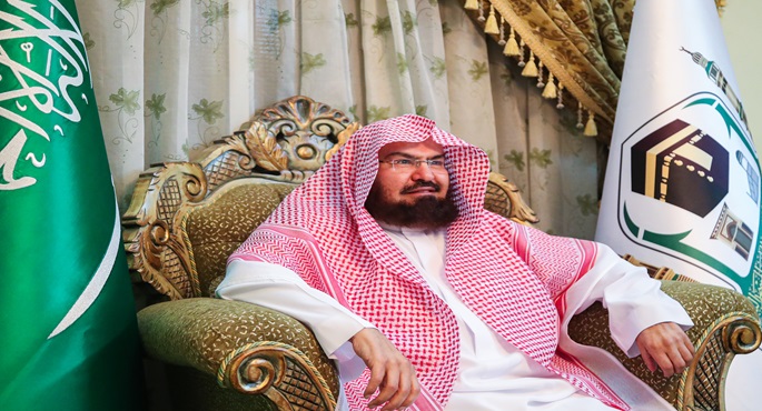 رئيس الشؤون الدينية بالحرمين: نستهدف توزيع مليون مصحف مترجم خلال موسم الحج